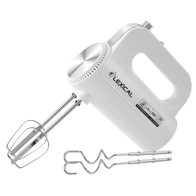 Lexical LMX-1731 Professional Əl Mikseri – 400W, 5 Sürət Seçimi